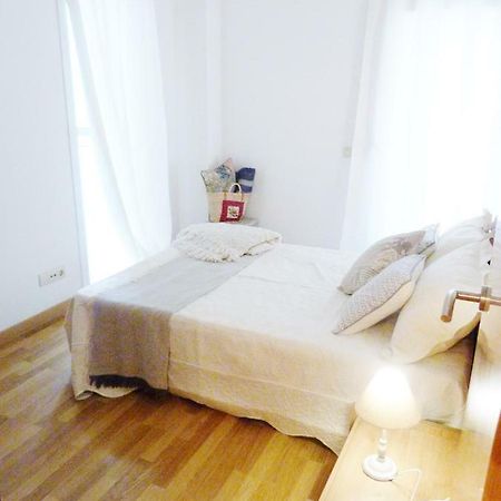 Tarragonaapartments Arrabassada Beach Bagian luar foto