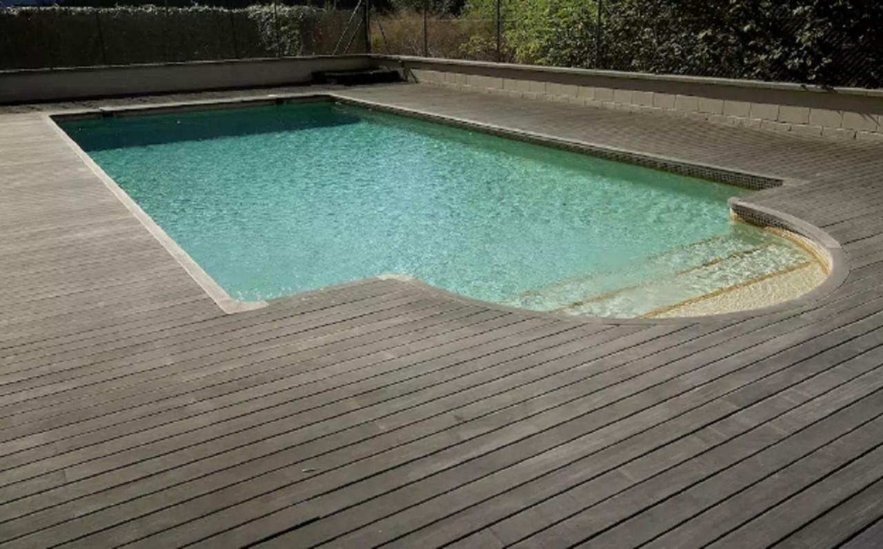 Tarragonaapartments Arrabassada Beach Bagian luar foto